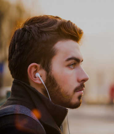 Earphones