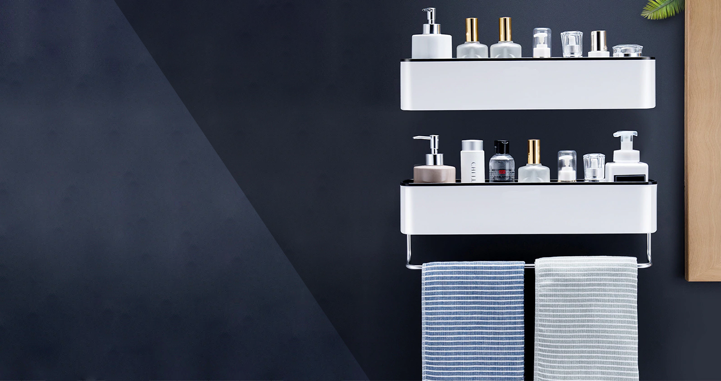 Bathroom Accessories