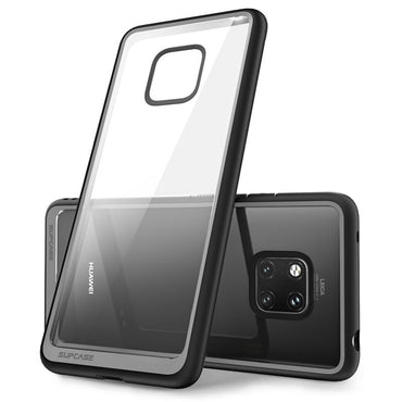 Protective Clear Back Cover For Huawei Mate 20 Pro