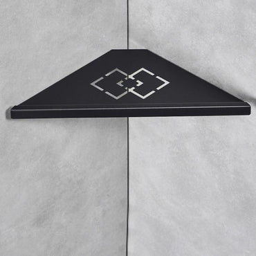 Stainless Steel Bathroom Shower Shampoo Rack