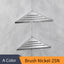 Stainless Steel Bathroom Shower Shampoo Rack
