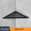 Stainless Steel Bathroom Shower Shampoo Rack