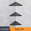 Stainless Steel Bathroom Shower Shampoo Rack