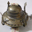 White Flat Cotton Alcohol Wick Oil Lamp
