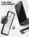 Anti-Knock Premium Hybrid Protective Case