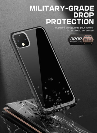 Anti-Knock Premium Hybrid Protective Case