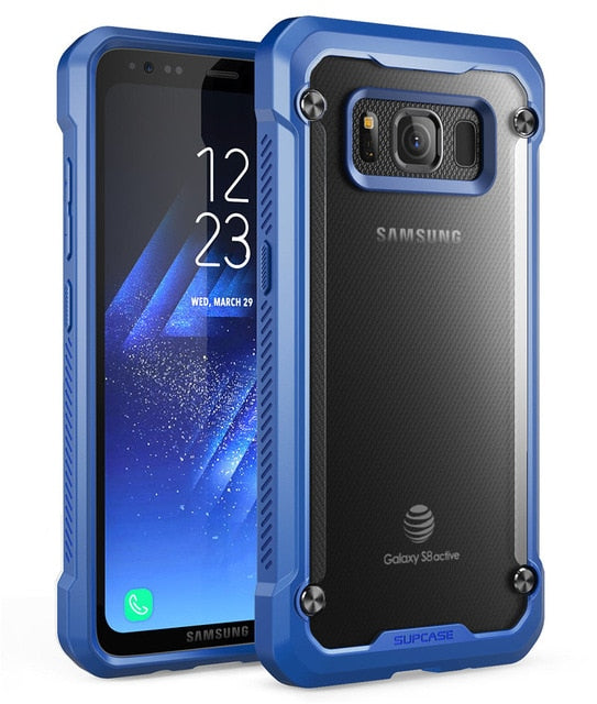 Unicorn Beetle Series Protective Case