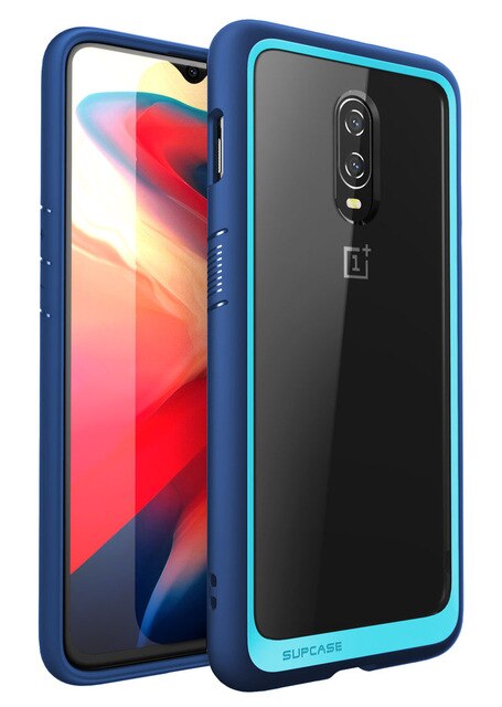 Premium Hybrid Protective Cover Case