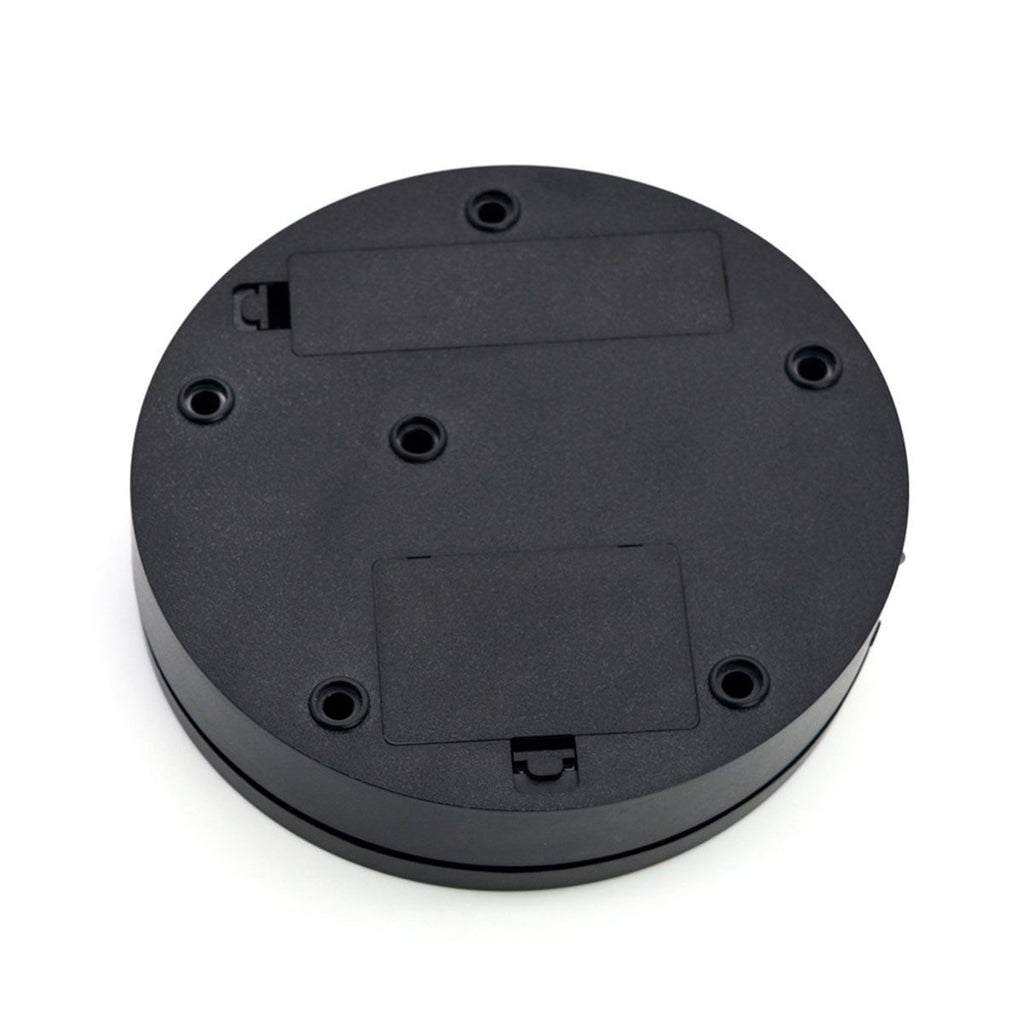 Speed Adjustable Rotating Display Stand