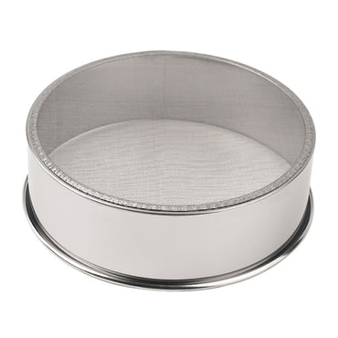 Stainless Steel Mesh Flour Sifter Sieve