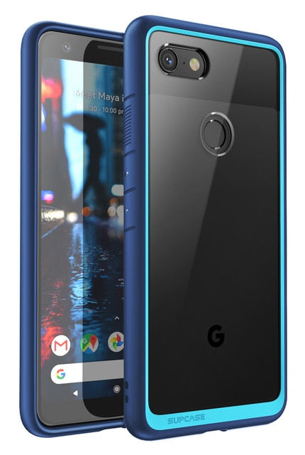 Back Cover For Google Pixel 3a
