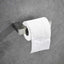 Stainless Steel Bathroom Hardware Set Nickel