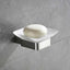 Stainless Steel Bathroom Hardware Set Nickel