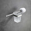 Stainless Steel Bathroom Hardware Set Nickel