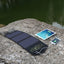 Portable Phone Charger Solar Charge