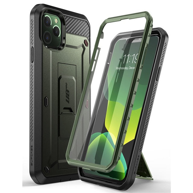 IPhone 11 Pro Max Holster Cover