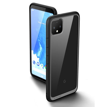 Anti-Knock Premium Hybrid Protective Case