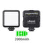 Mini LED Photographic Lighting