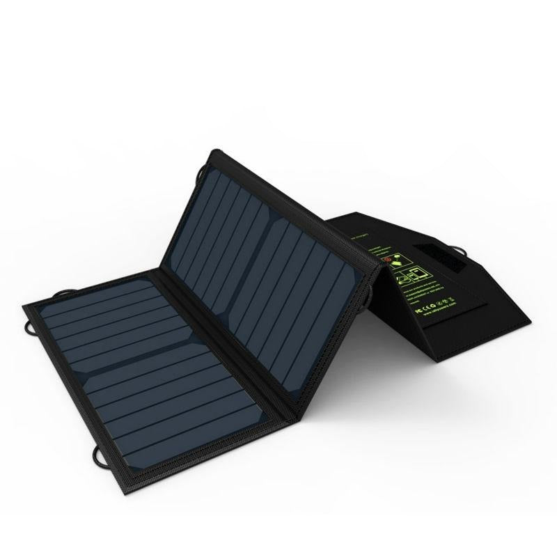 Portable Phone Charger Solar Charge