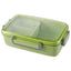 Microwave Lunch Box Leak-Proof