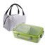 Microwave Lunch Box Leak-Proof