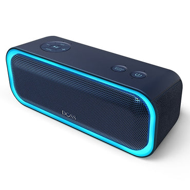 SoundBox Pro TWS Wireless Bluetooth Speaker