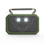 Waterproof Portable Wireless Stereo Bass Speaker