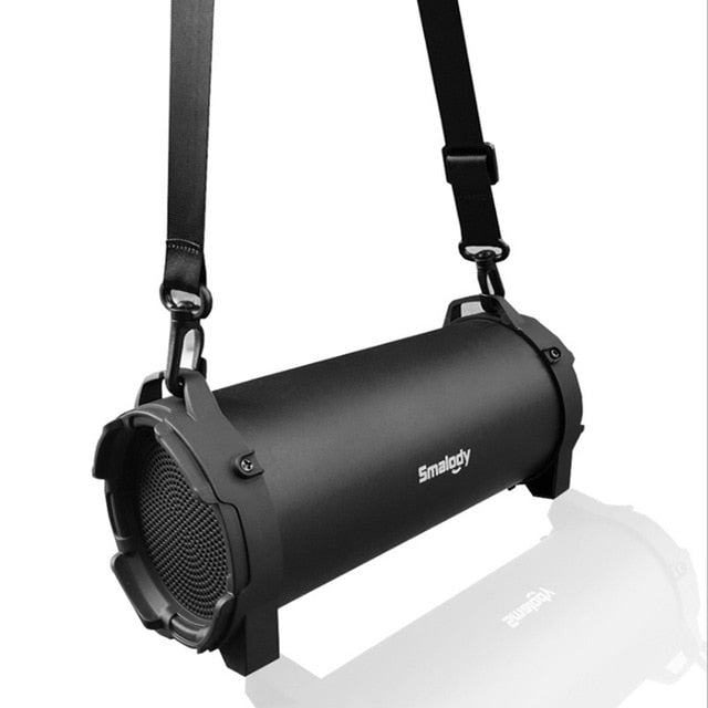 Column Wireless Outdoor Portable Speaker