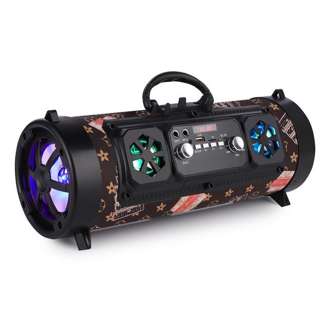 Column Sven Bluetooth Speaker