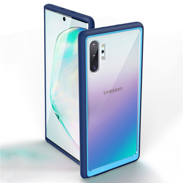 Samsung Galaxy Note 10 Plus Hybrid Back Cover