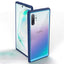 Samsung Galaxy Note 10 Plus Hybrid Back Cover