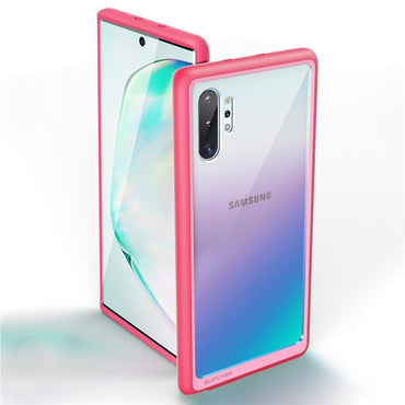 Samsung Galaxy Note 10 Plus Hybrid Back Cover