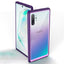 Samsung Galaxy Note 10 Plus Hybrid Back Cover