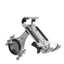 Full Aluminium Alloy Mobile Phone Holder