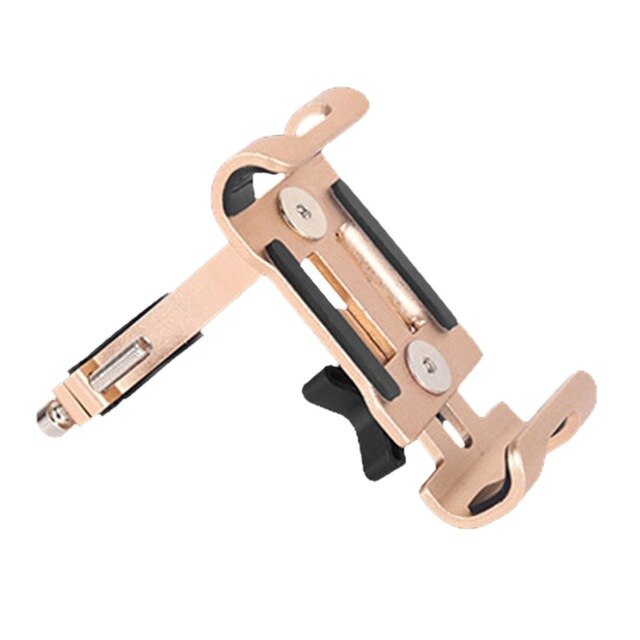 Full Aluminium Alloy Mobile Phone Holder