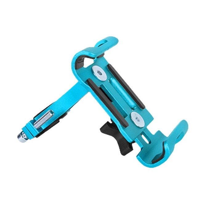 Full Aluminium Alloy Mobile Phone Holder