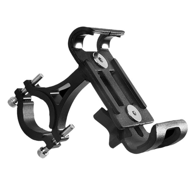 Full Aluminium Alloy Mobile Phone Holder