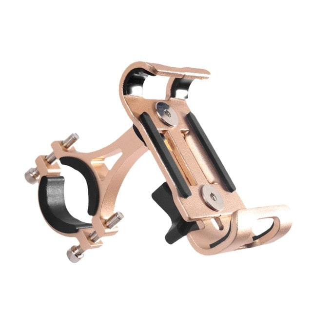 Full Aluminium Alloy Mobile Phone Holder