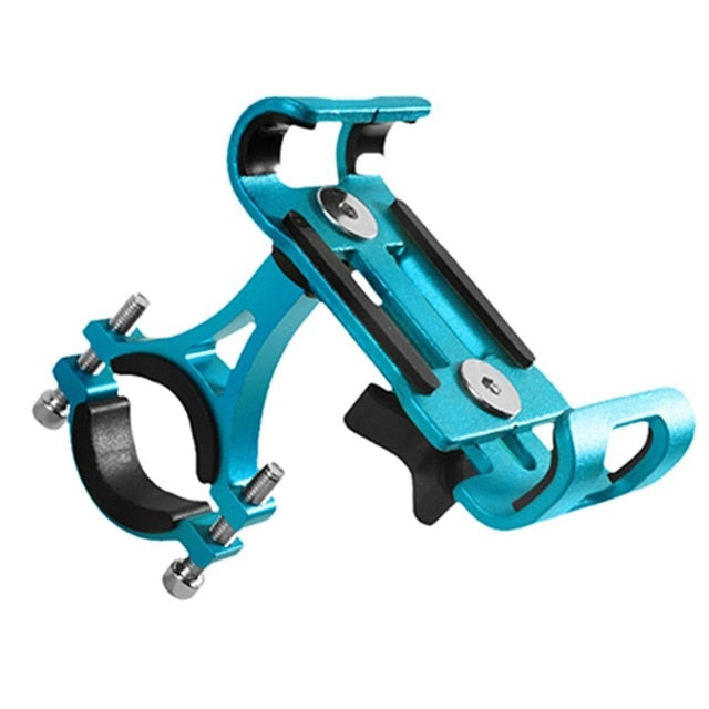 Full Aluminium Alloy Mobile Phone Holder
