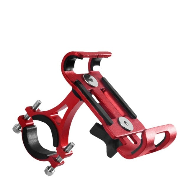 Full Aluminium Alloy Mobile Phone Holder