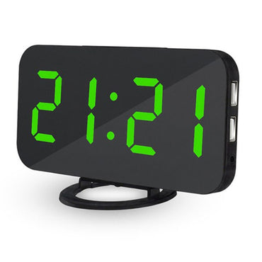 Home Decoration Desktop Digital Clock