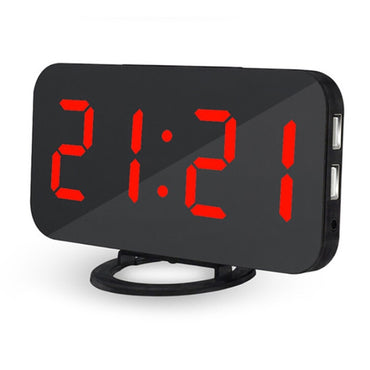 Home Decoration Desktop Digital Clock