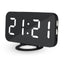 Home Decoration Desktop Digital Clock
