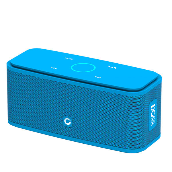 SoundBox Touch Control Bluetooth Speaker