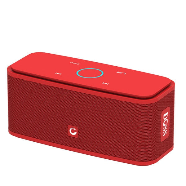 SoundBox Touch Control Bluetooth Speaker