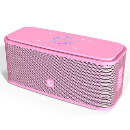 SoundBox Touch Control Bluetooth Speaker