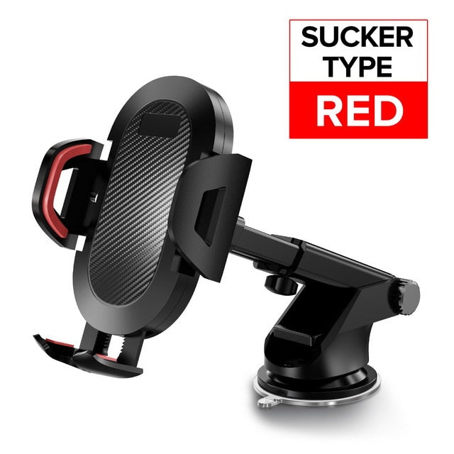 Magnetic GPS Mount Support Holder