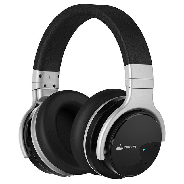 Noise Cancelling Headphone Wireless Headset
