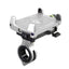 Motorcycle Phone Holder Clip