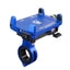 Motorcycle Phone Holder Clip